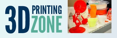 3D Printing Zone SC