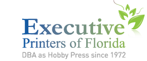 Executive Printers of Florida